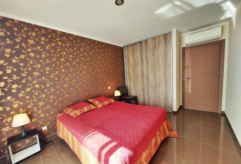 Stella, Plage à Pied, Terrasse, Clim, Agosta