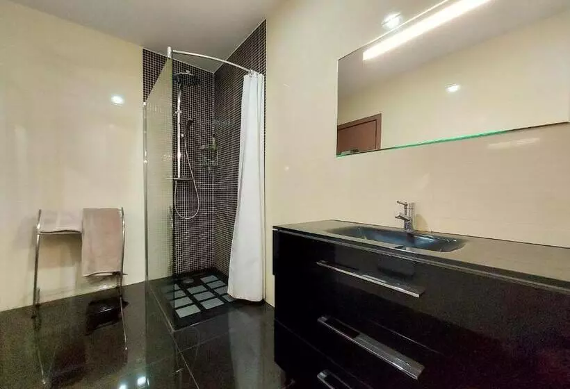 Stella, Plage à Pied, Terrasse, Clim, Agosta