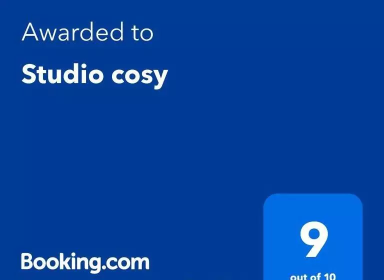 Studio Cosy