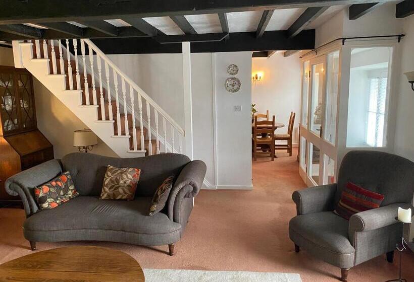 Ty Canol Maentwrog, Snowdonia Nr Zip World