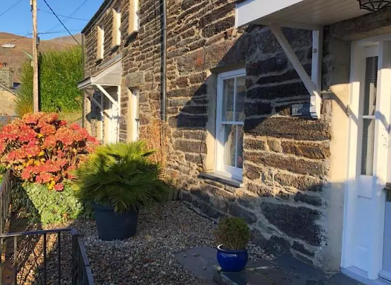 Ty Canol Maentwrog, Snowdonia Nr Zip World