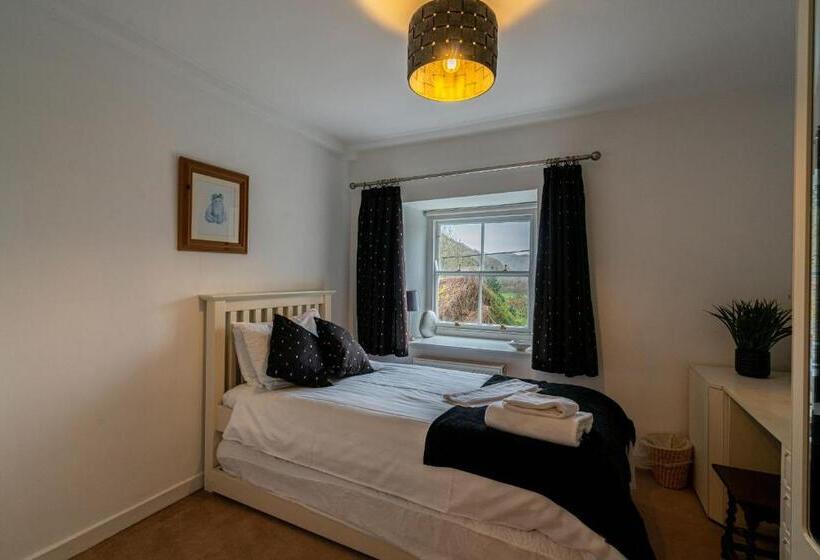 Ty Canol Maentwrog, Snowdonia Nr Zip World