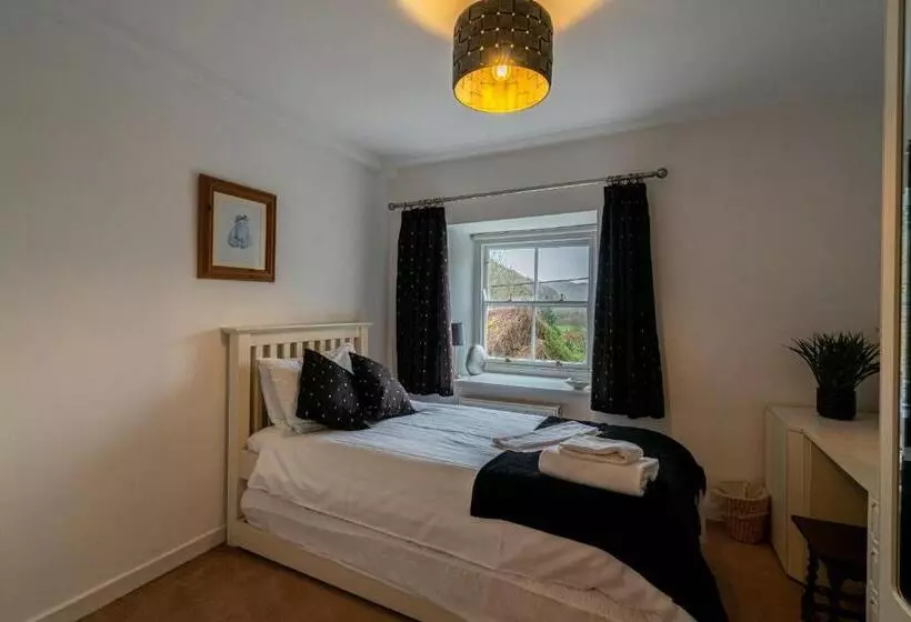 Ty Canol Maentwrog, Snowdonia Nr Zip World