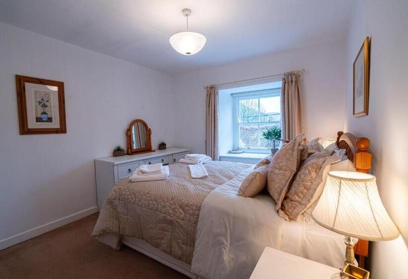 Ty Canol Maentwrog, Snowdonia Nr Zip World