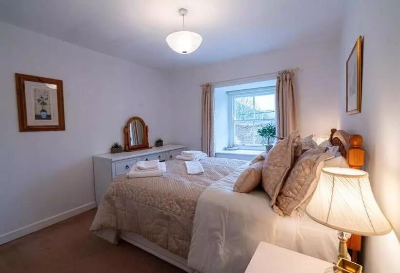 Ty Canol Maentwrog, Snowdonia Nr Zip World