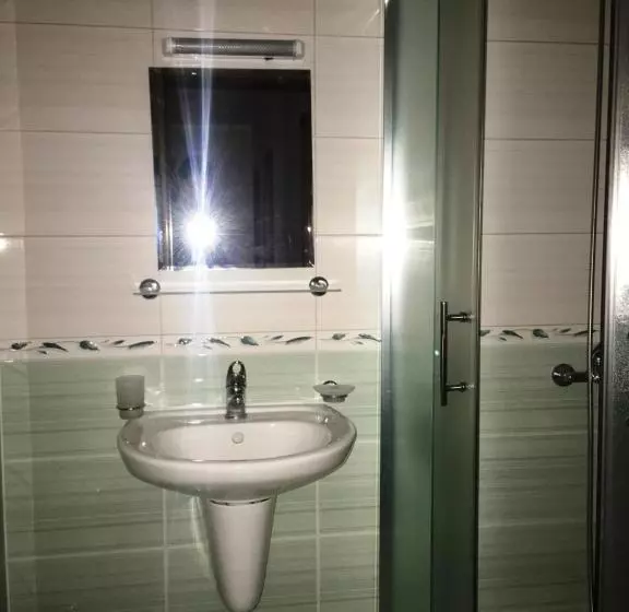 комплекс бяла виста до плажа   Complex Byala Vista Near The Beach