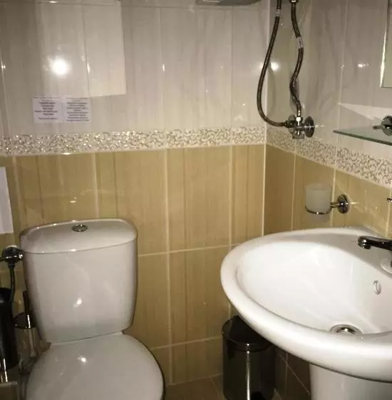 комплекс бяла виста до плажа   Complex Byala Vista Near The Beach