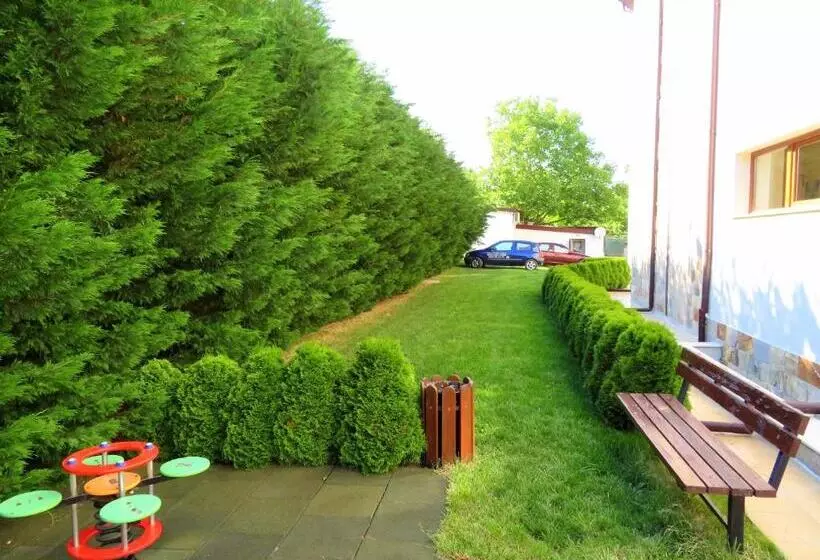 комплекс бяла виста до плажа   Complex Byala Vista Near The Beach