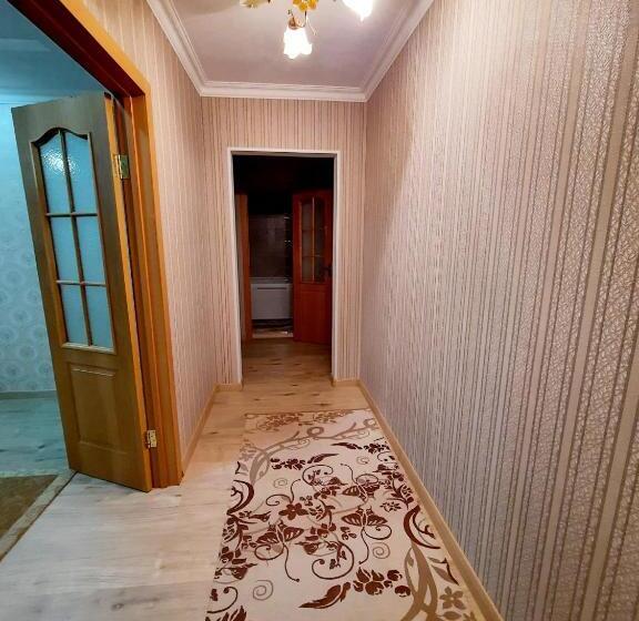 2 комнатная квартира назавбаева 34