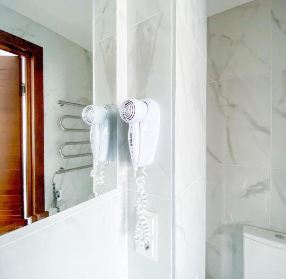 هاستل Ava Apgyvendinimo įstaiga