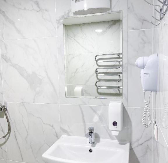 هاستل Ava Apgyvendinimo įstaiga