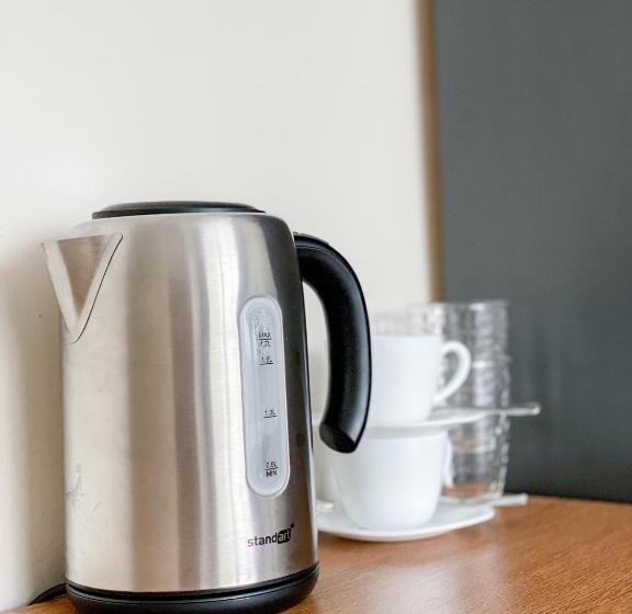 هاستل Ava Apgyvendinimo įstaiga