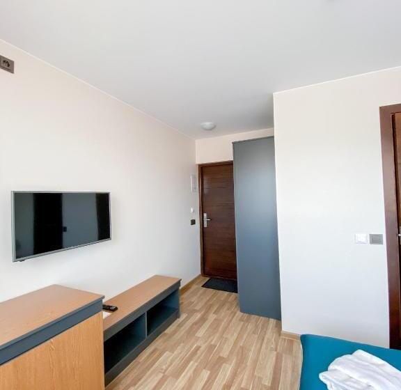 هاستل Ava Apgyvendinimo įstaiga