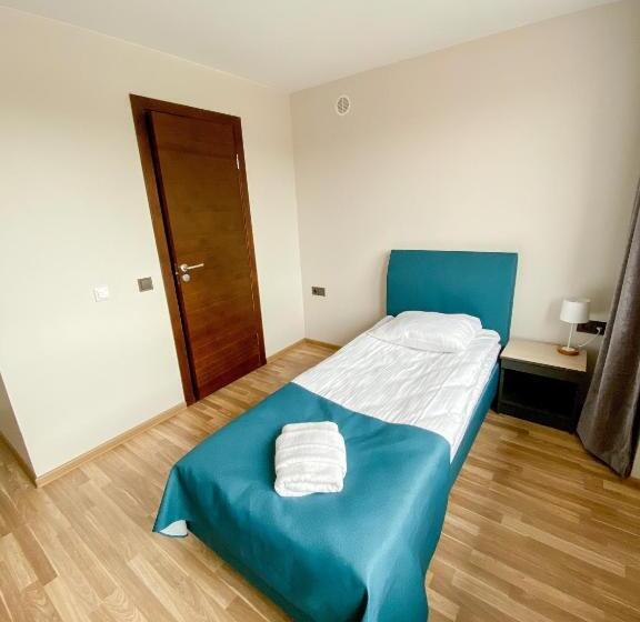 هاستل Ava Apgyvendinimo įstaiga