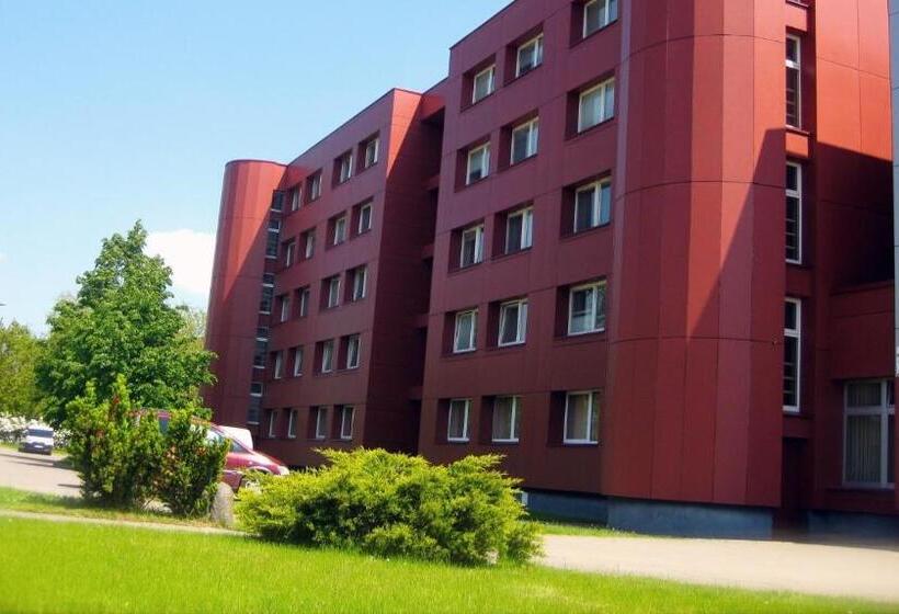 هاستل Ava Apgyvendinimo įstaiga