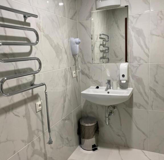 هاستل Ava Apgyvendinimo įstaiga