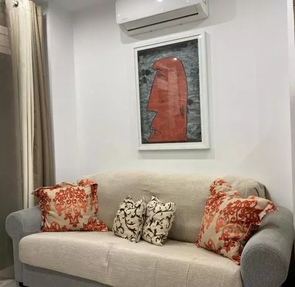 Apartament Mareverde Resort Costa Adeje