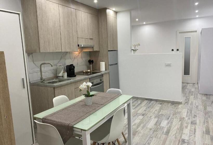 Apartament Mareverde Resort Costa Adeje