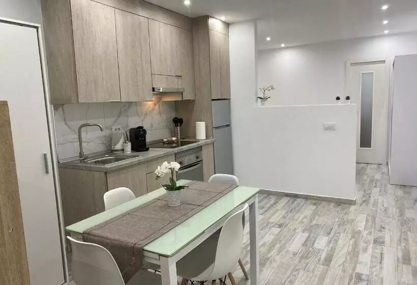 Apartament Mareverde Resort Costa Adeje