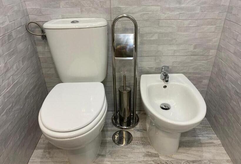 Apartament Mareverde Resort Costa Adeje