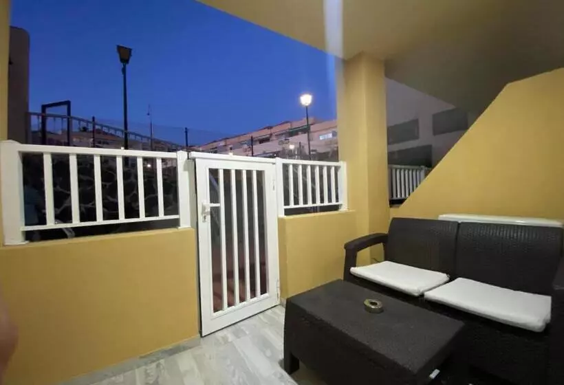 Apartament Mareverde Resort Costa Adeje