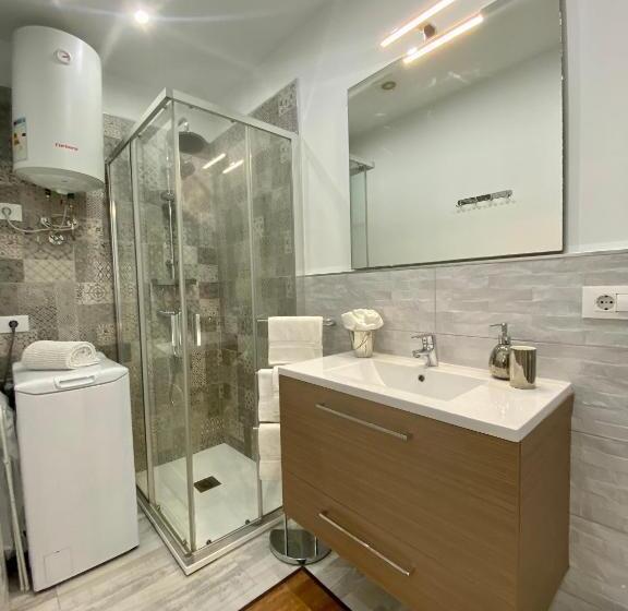 Apartament Mareverde Resort Costa Adeje