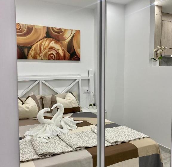 Apartament Mareverde Resort Costa Adeje