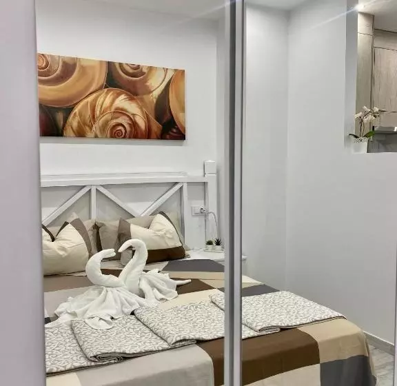 Apartament Mareverde Resort Costa Adeje