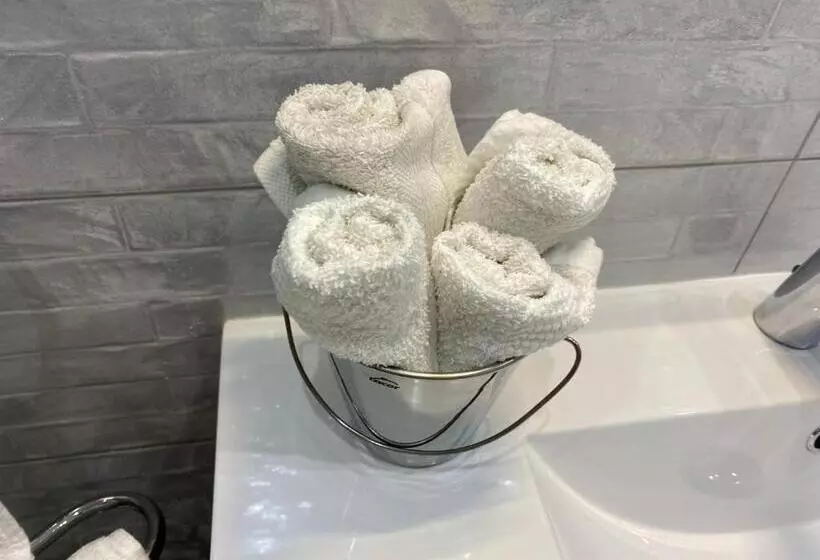 Apartament Mareverde Resort Costa Adeje