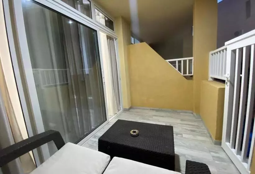 Apartament Mareverde Resort Costa Adeje