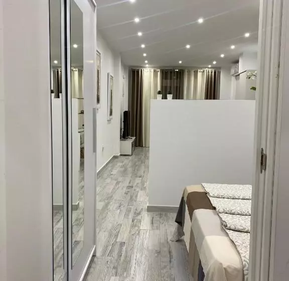 Apartament Mareverde Resort Costa Adeje