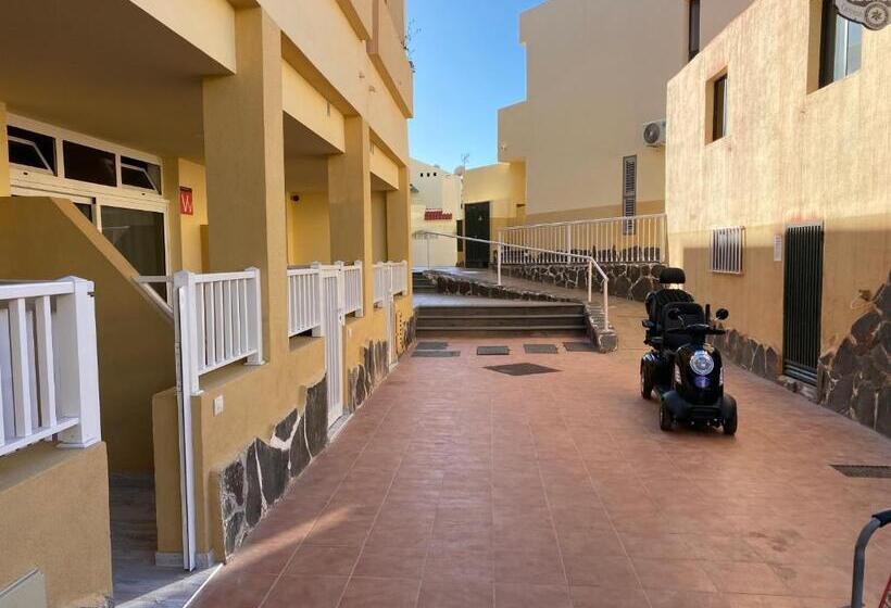 Apartament Mareverde Resort Costa Adeje