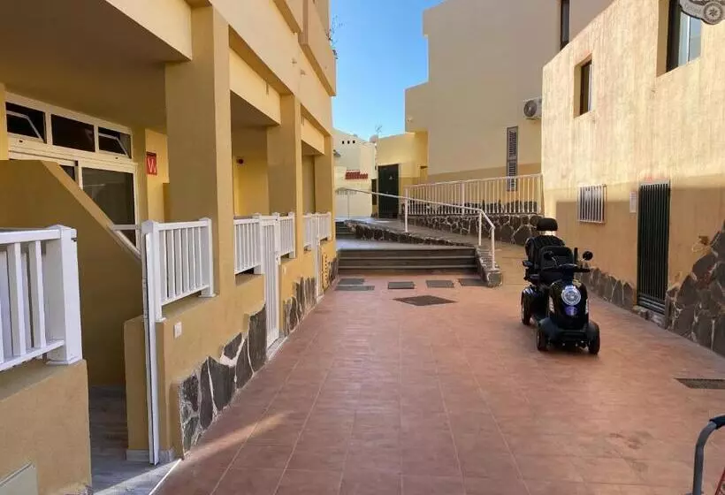 Apartament Mareverde Resort Costa Adeje