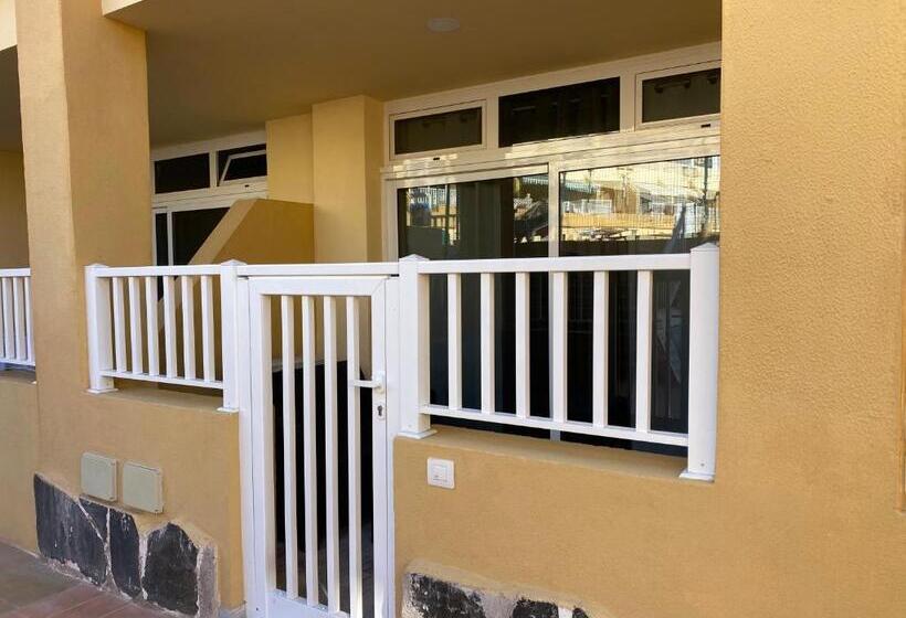 Apartament Mareverde Resort Costa Adeje