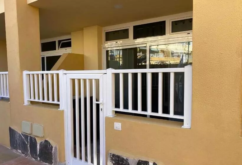 Apartament Mareverde Resort Costa Adeje