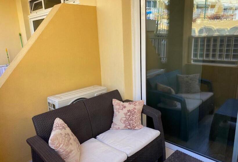 Apartament Mareverde Resort Costa Adeje