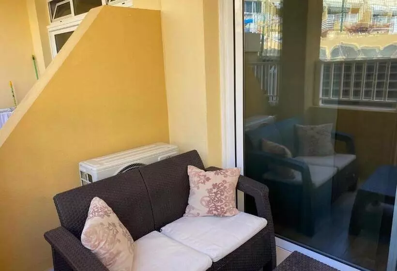 Apartament Mareverde Resort Costa Adeje