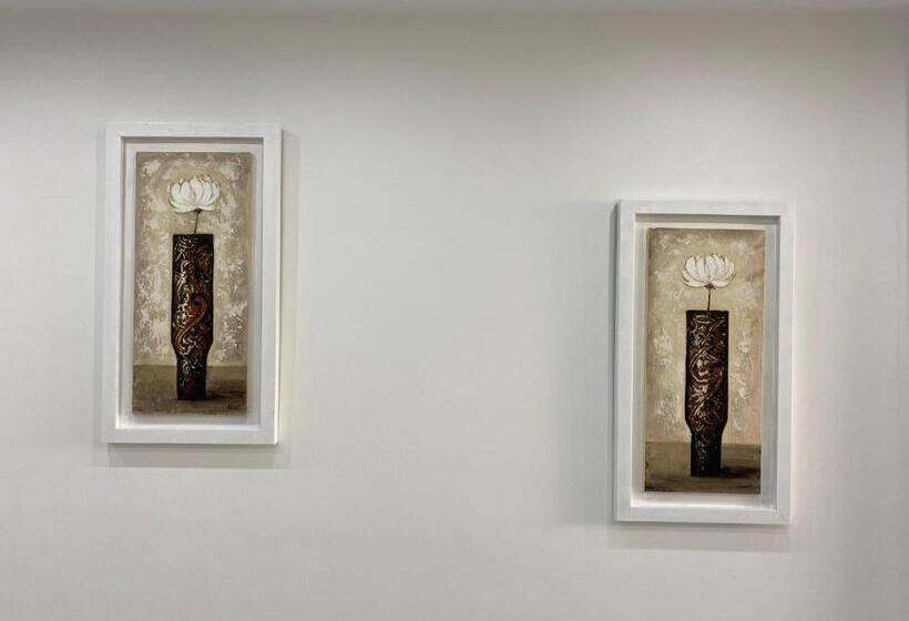 Apartament Mareverde Resort Costa Adeje