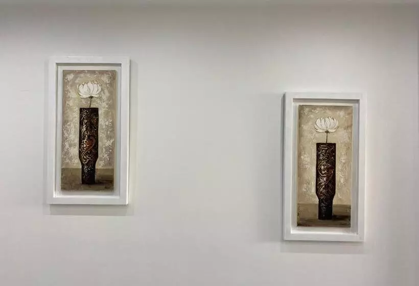 Apartament Mareverde Resort Costa Adeje