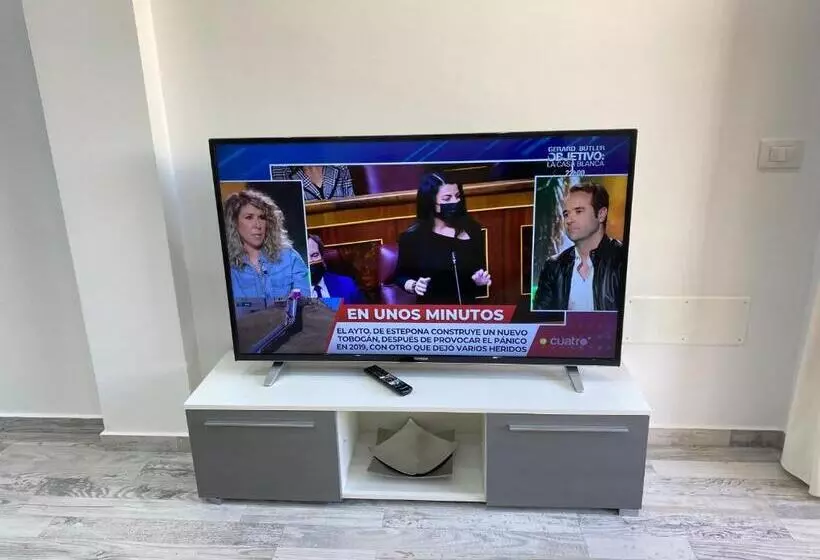 Apartament Mareverde Resort Costa Adeje