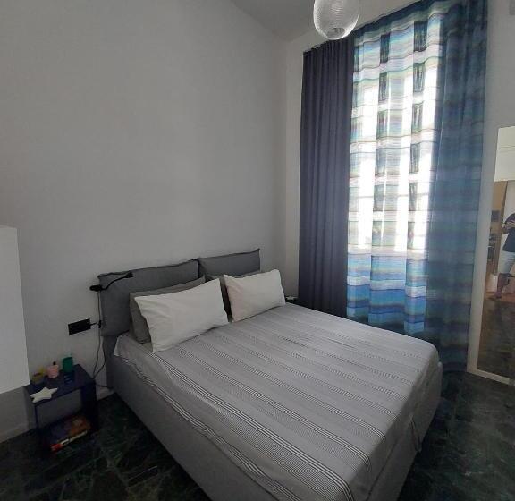 B&b Lex Room Santa Lucia