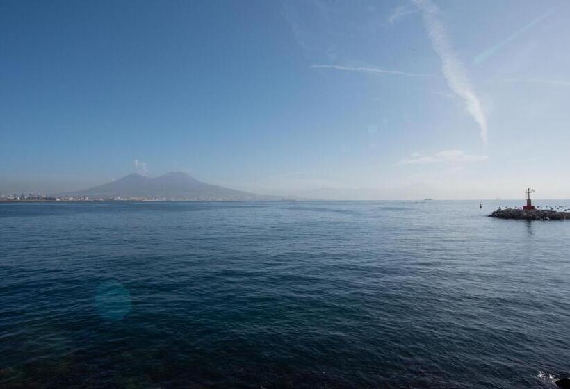 B&b Lex Room Santa Lucia