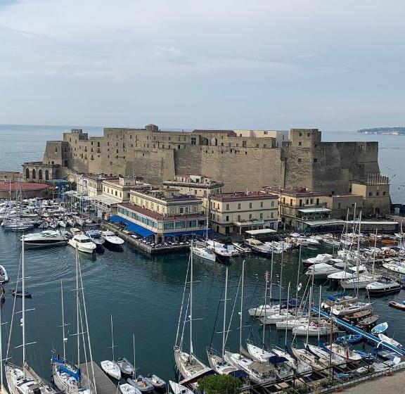 B&b Lex Room Santa Lucia