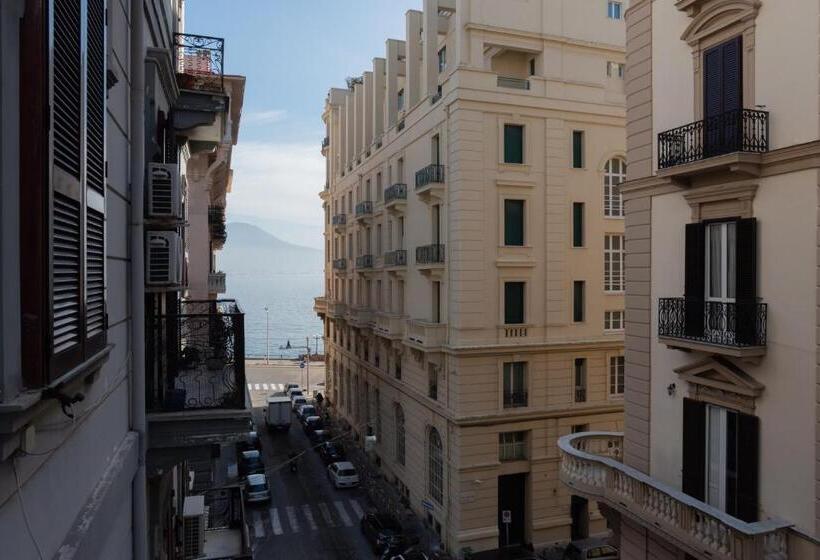 B&b Lex Room Santa Lucia