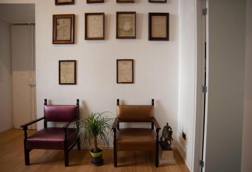 B&b Lex Room Santa Lucia