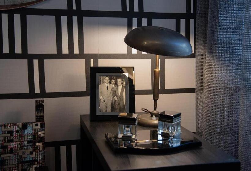 B&b Lex Room Santa Lucia