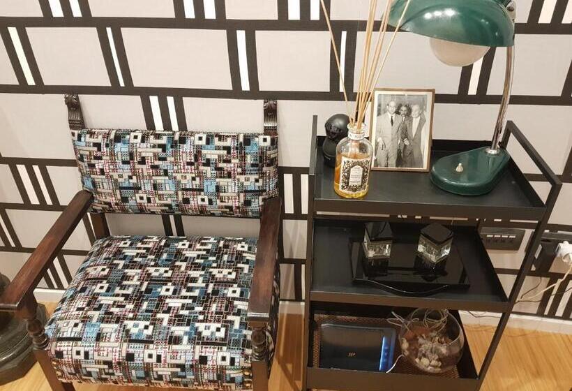 B&b Lex Room Santa Lucia