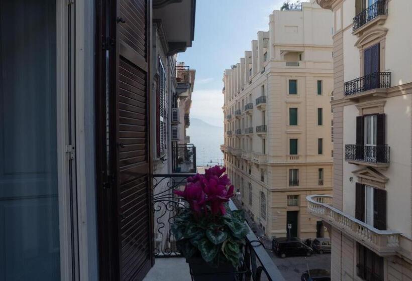 B&b Lex Room Santa Lucia