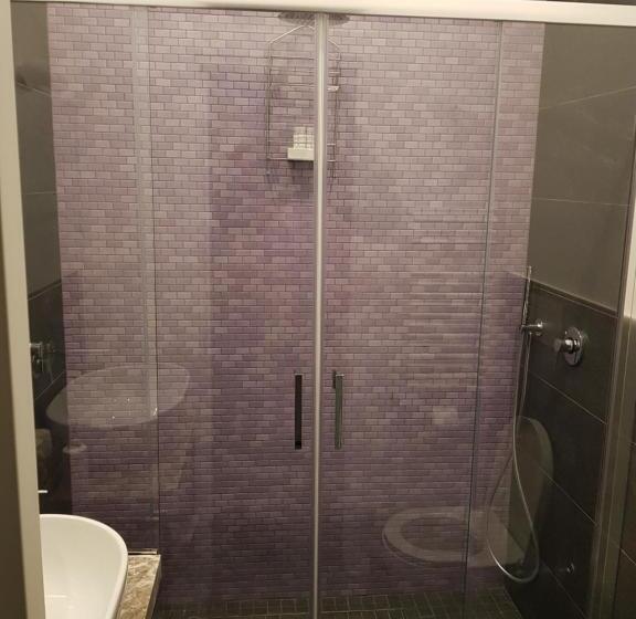 B&b Lex Room Santa Lucia