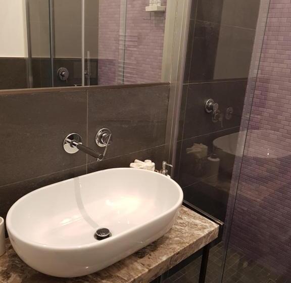 B&b Lex Room Santa Lucia